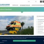 Rettungsdienst Havelland GmbH